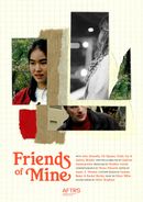 Friends of Mine Poster 1
