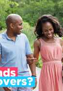 Friends to Lovers? Poster 2