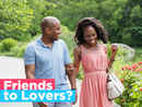 Friends to Lovers? Poster 1
