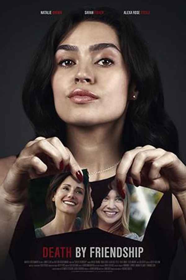 Friends Who Kill Poster 3