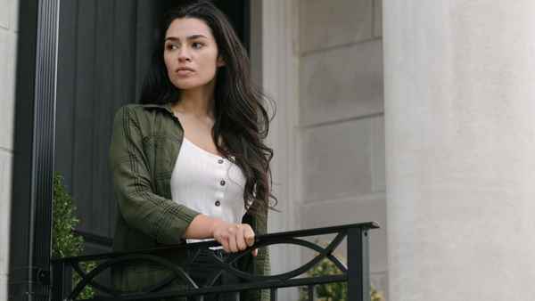 Friends Who Kill Poster 1