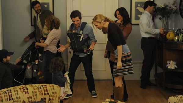 Friends with Kids Poster 4