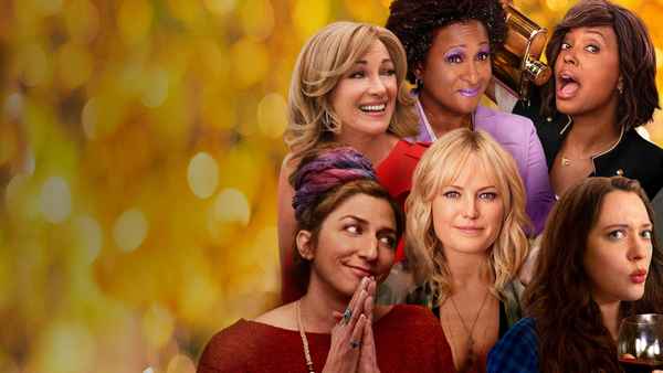 Friendsgiving Poster 7