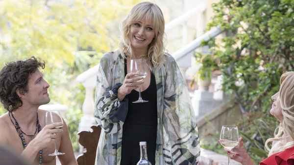 Friendsgiving Poster 6