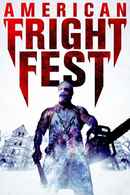 Fright Fest Poster 2