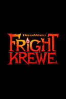 Fright Krewe Poster 3