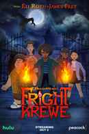 Fright Krewe Poster 7