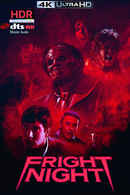 Fright Night Poster 6