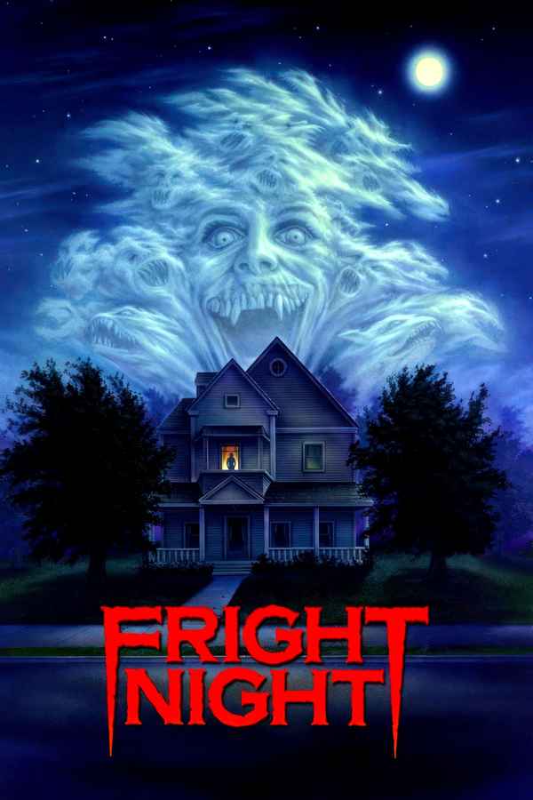 Fright Night Poster 4