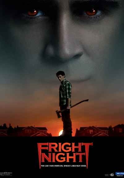 Fright Night