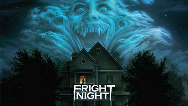 Fright Night Poster 3