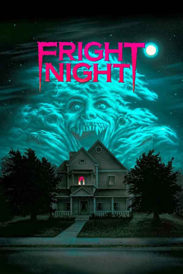 Fright Night Poster 5