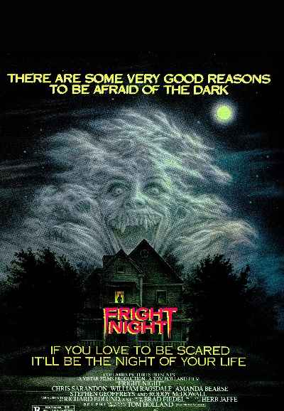 Fright Night