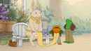Frog and Toad Poster 2