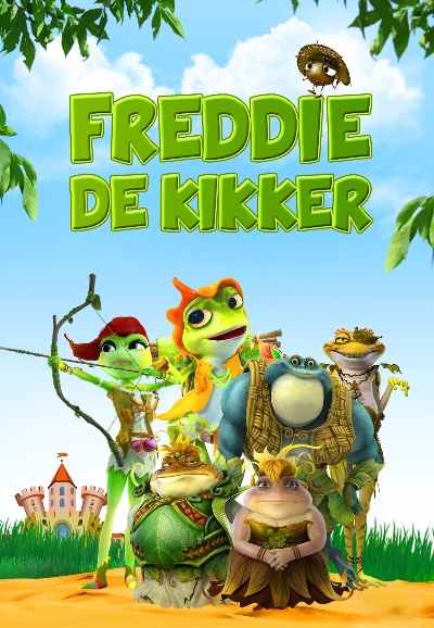 Frog Kingdom