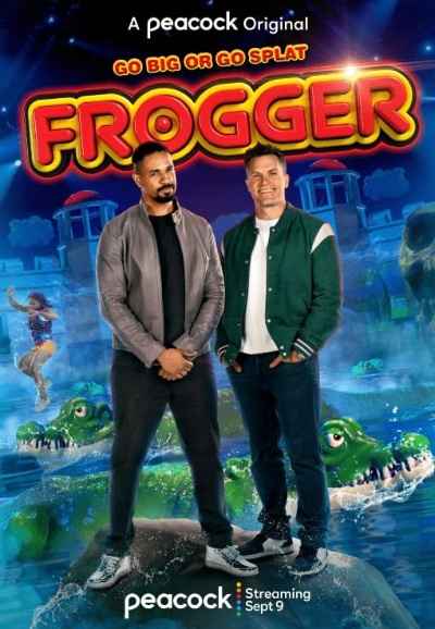 Frogger