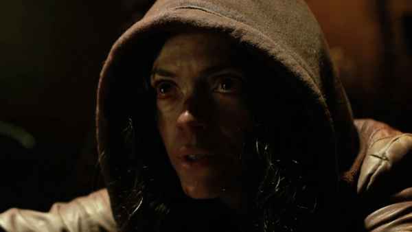 From a House on Willow Street Poster 4