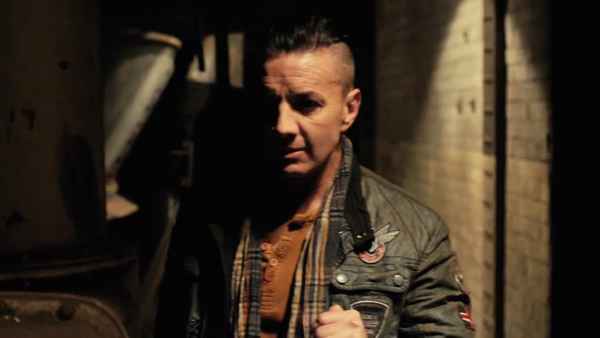 From a House on Willow Street Poster 7