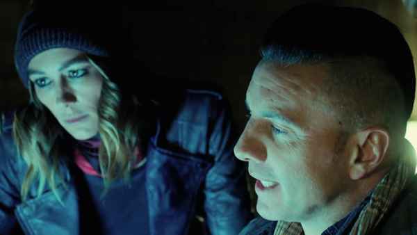 From a House on Willow Street Poster 6