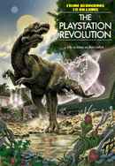 From Bedrooms to Billions: The PlayStation Revolution Poster 2