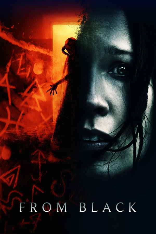 From Black Poster 6