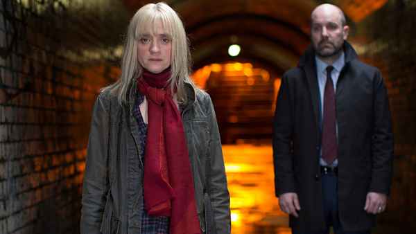 From Darkness Poster 3