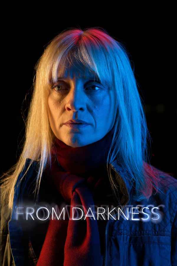 From Darkness Poster 1