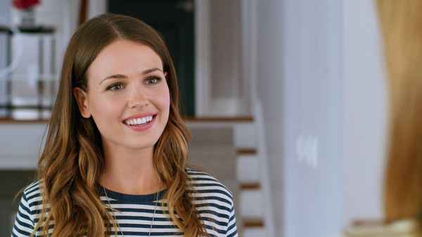 From Friend to Fiancé Poster 7