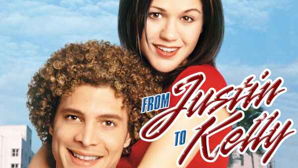 From Justin To Kelly Poster 1