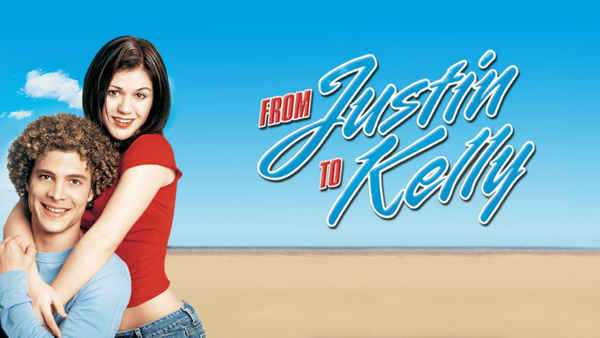 From Justin To Kelly Poster 6