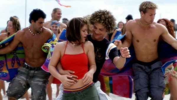 From Justin To Kelly Poster 4