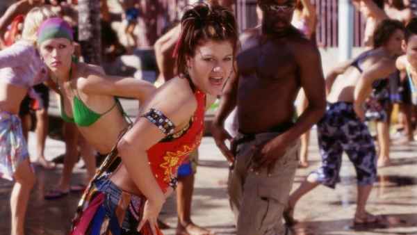 From Justin To Kelly Poster 2