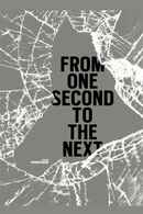 From One Second to the Next Poster 2
