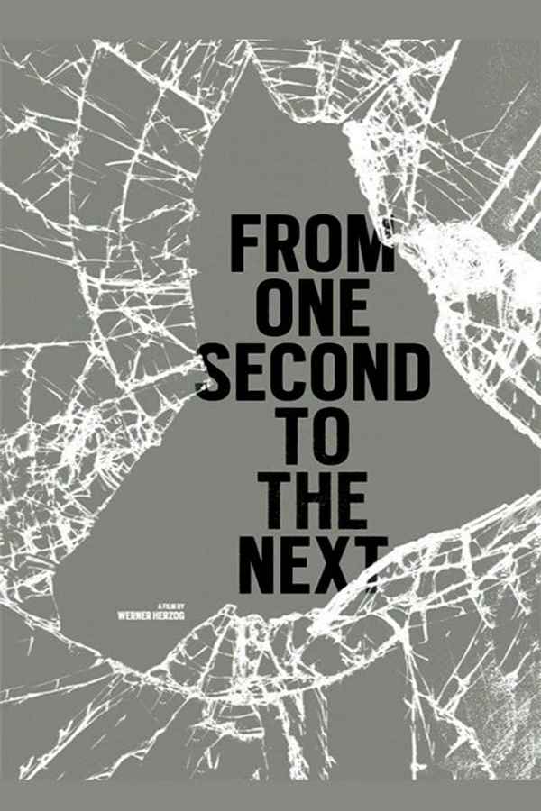 From One Second to the Next Poster 2