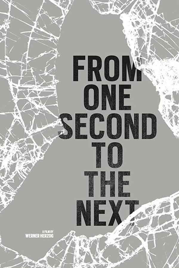 From One Second to the Next Poster 1