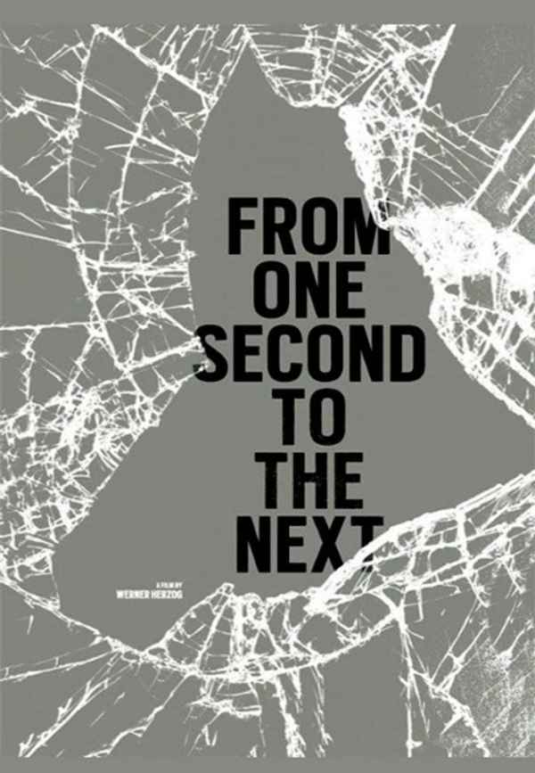 From One Second to the Next Poster 6