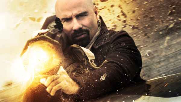 From Paris with Love Poster 7