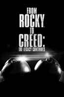 From Rocky to Creed: The Legacy Continues Poster 4