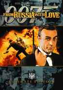 From Russia with Love Poster 7