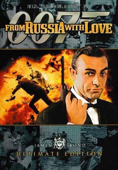 From Russia with Love