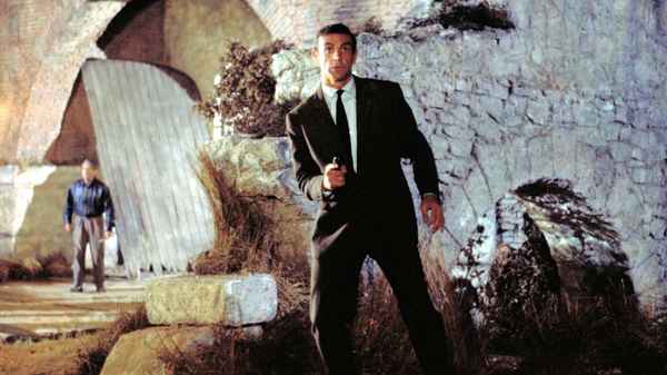 From Russia with Love Poster 5