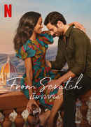 From Scratch Poster 4