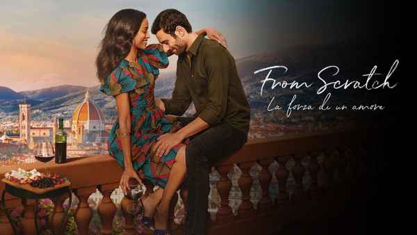 From Scratch Poster 3