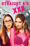 From Straight A's to XXX Poster 4
