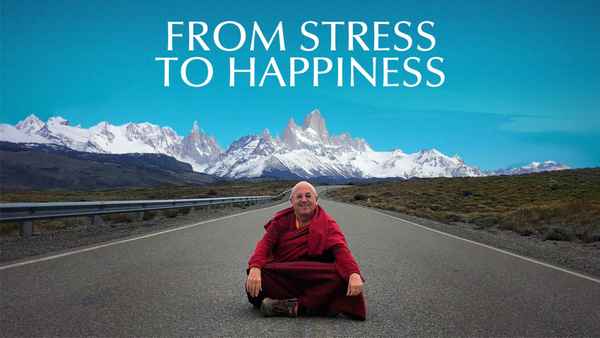 From Stress to Happiness Poster 2