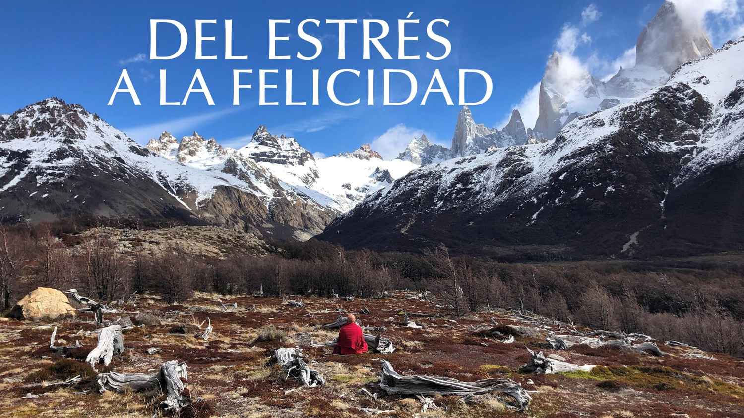 From Stress to Happiness