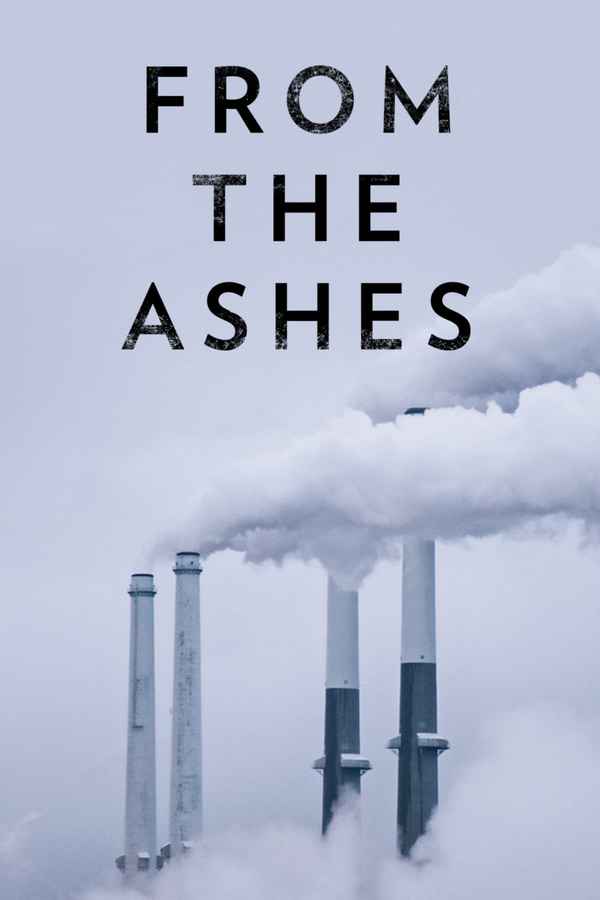 From The Ashes Poster 5