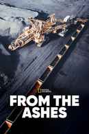 From The Ashes Poster 3