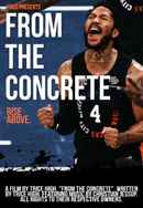 From the Concrete Poster 3
