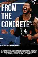 From the Concrete Poster 2